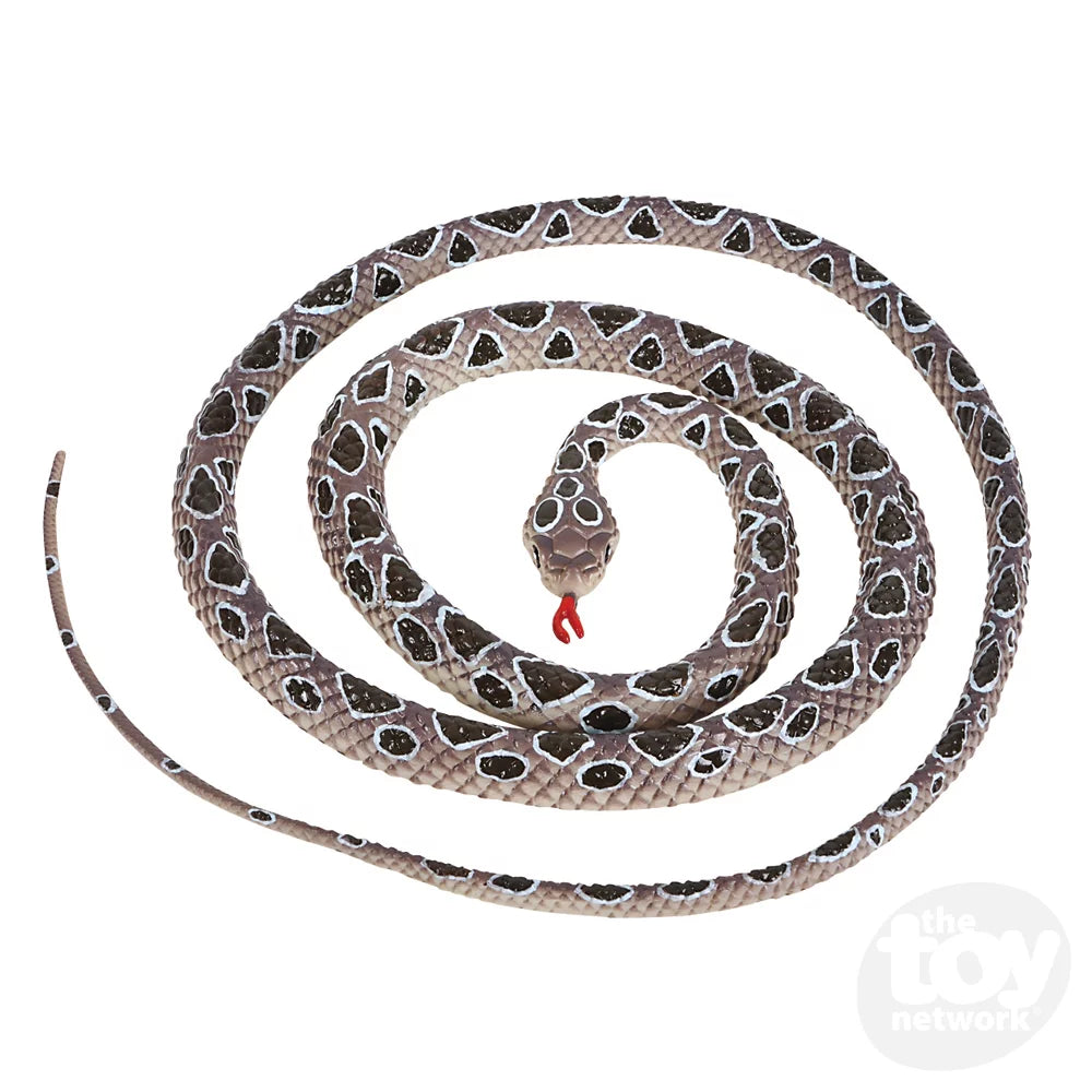 48" Russel Viper Snake
