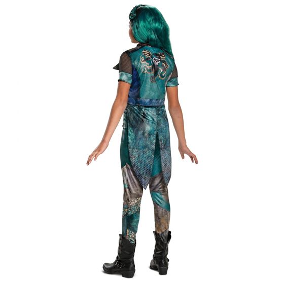 Descendants - Uma Classic Costume