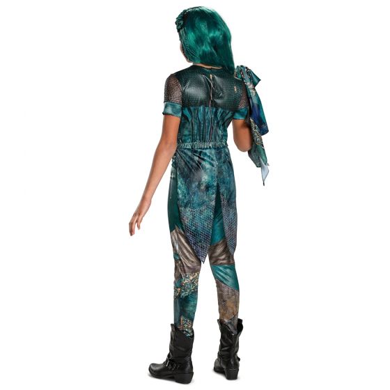 Descendants - Uma Classic Costume