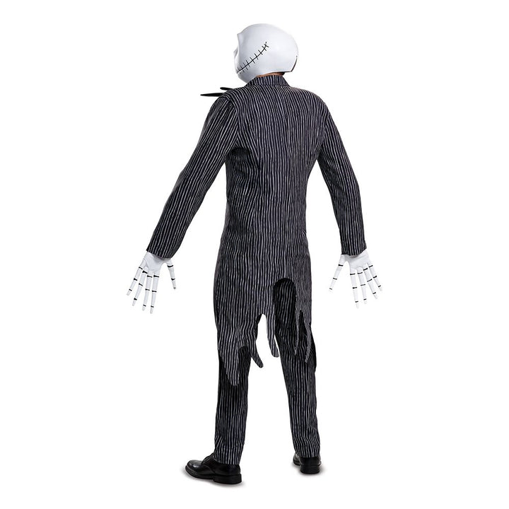 Jack Skellington Prestige Adult Costume