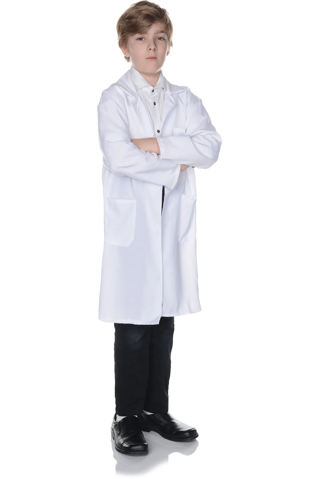 Lab Coat Childrens Costume