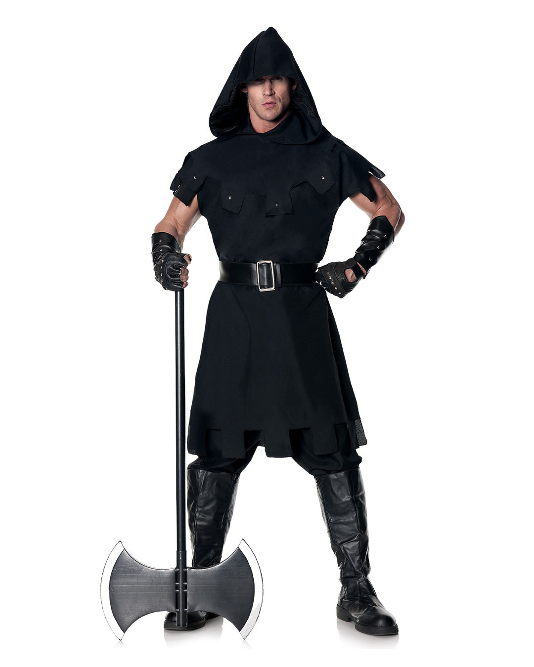 Executioner Adult Costume