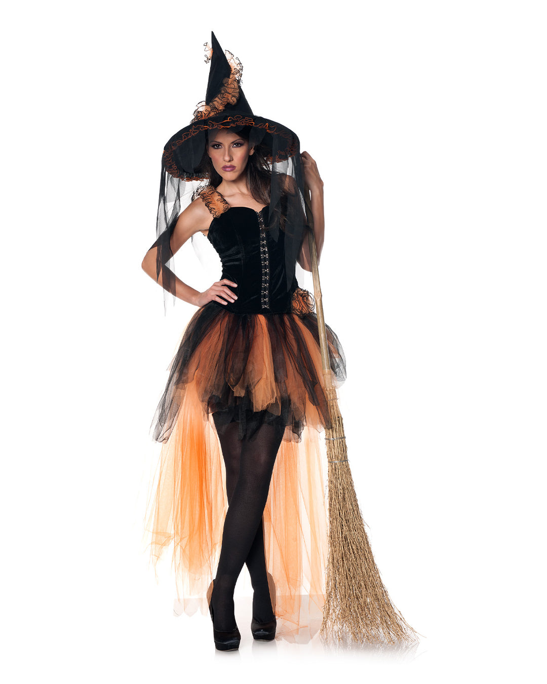 Hallow's Eve Adult Costume