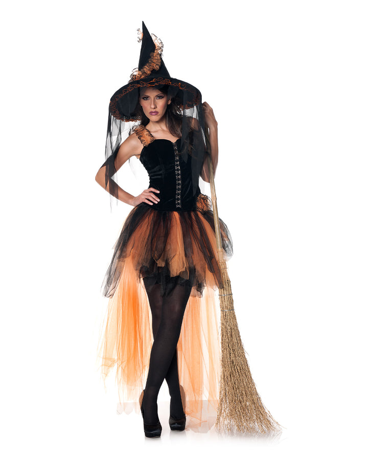 Hallow's Eve Adult Costume