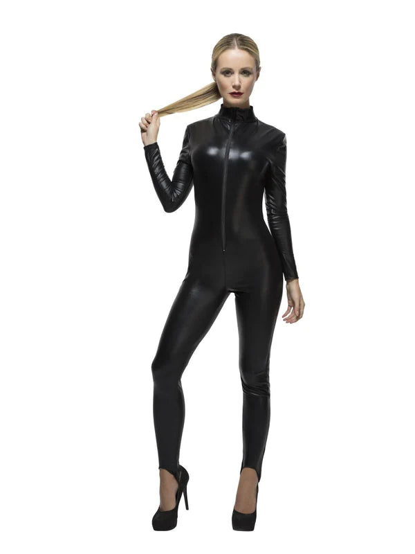 Miss Fever Whiplash Costume