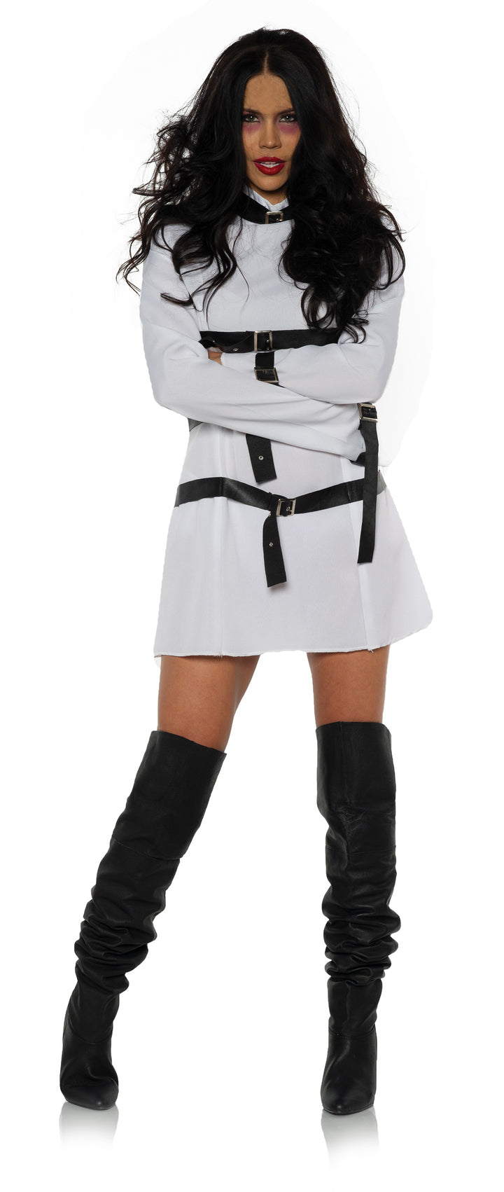 Wrapped Up Adult Costume