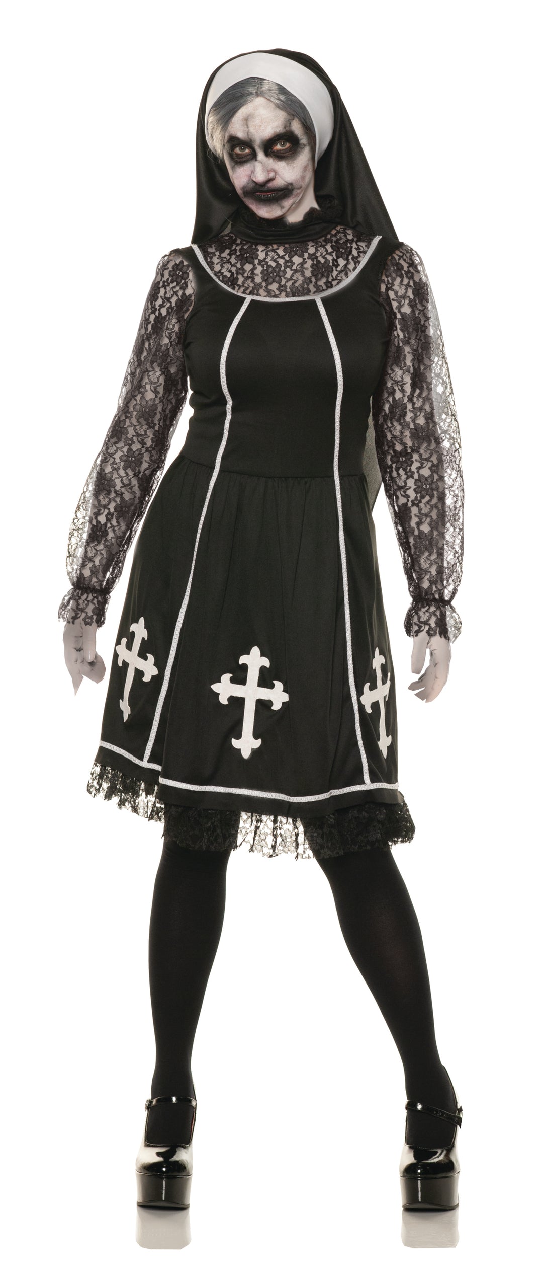 Bad Habit Adult Costume
