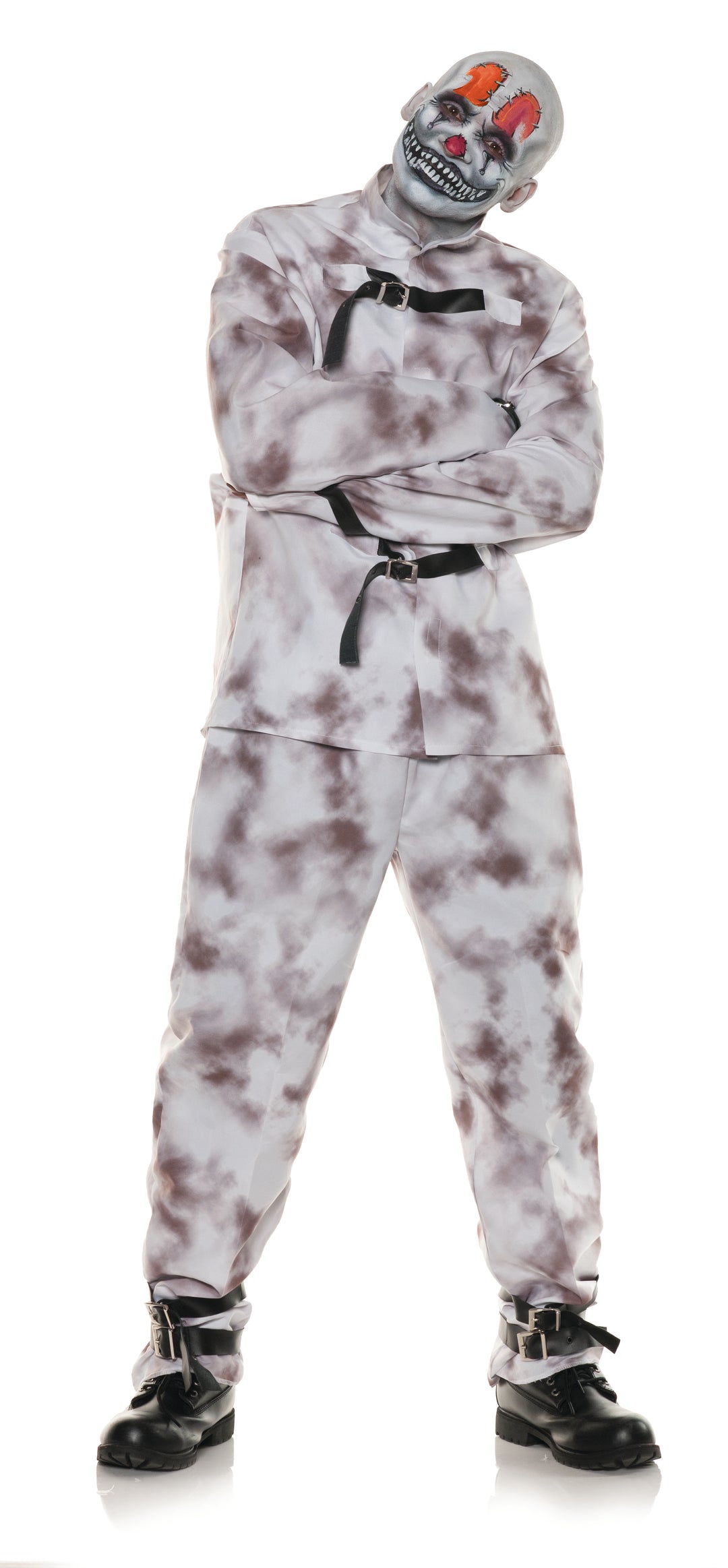 Mayhem Adult Costume