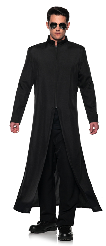 The Grid Adult Costume
