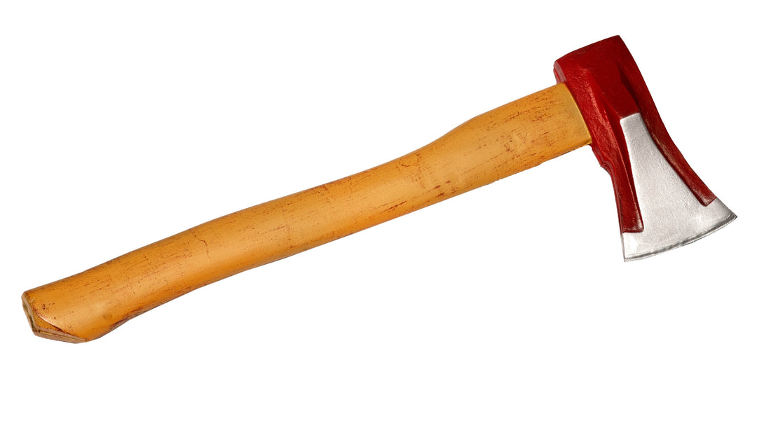 Foam Fire Axe Prop