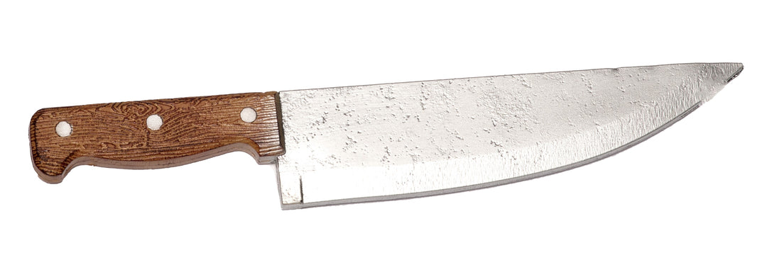 Foam Knife Prop