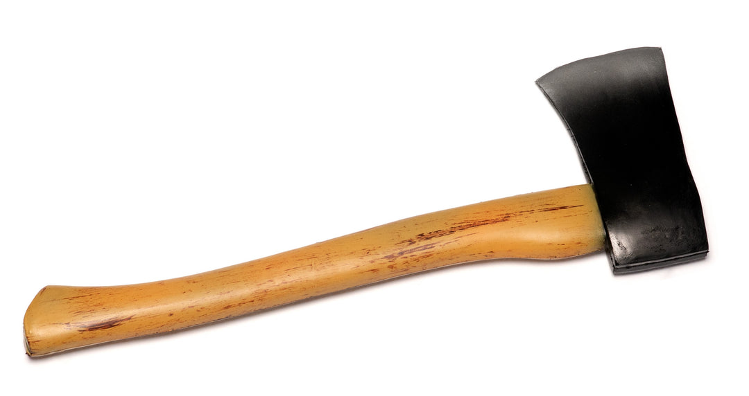 Foam Axe Prop