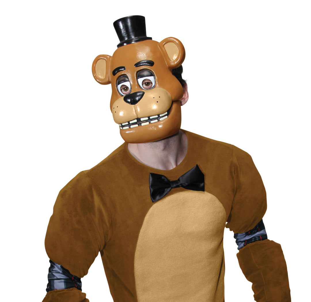 Five Nights at Freddy's  - Freddy Mask