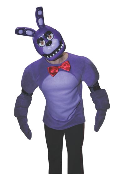 Five Nights at Freddy's  - Bonnie Mask