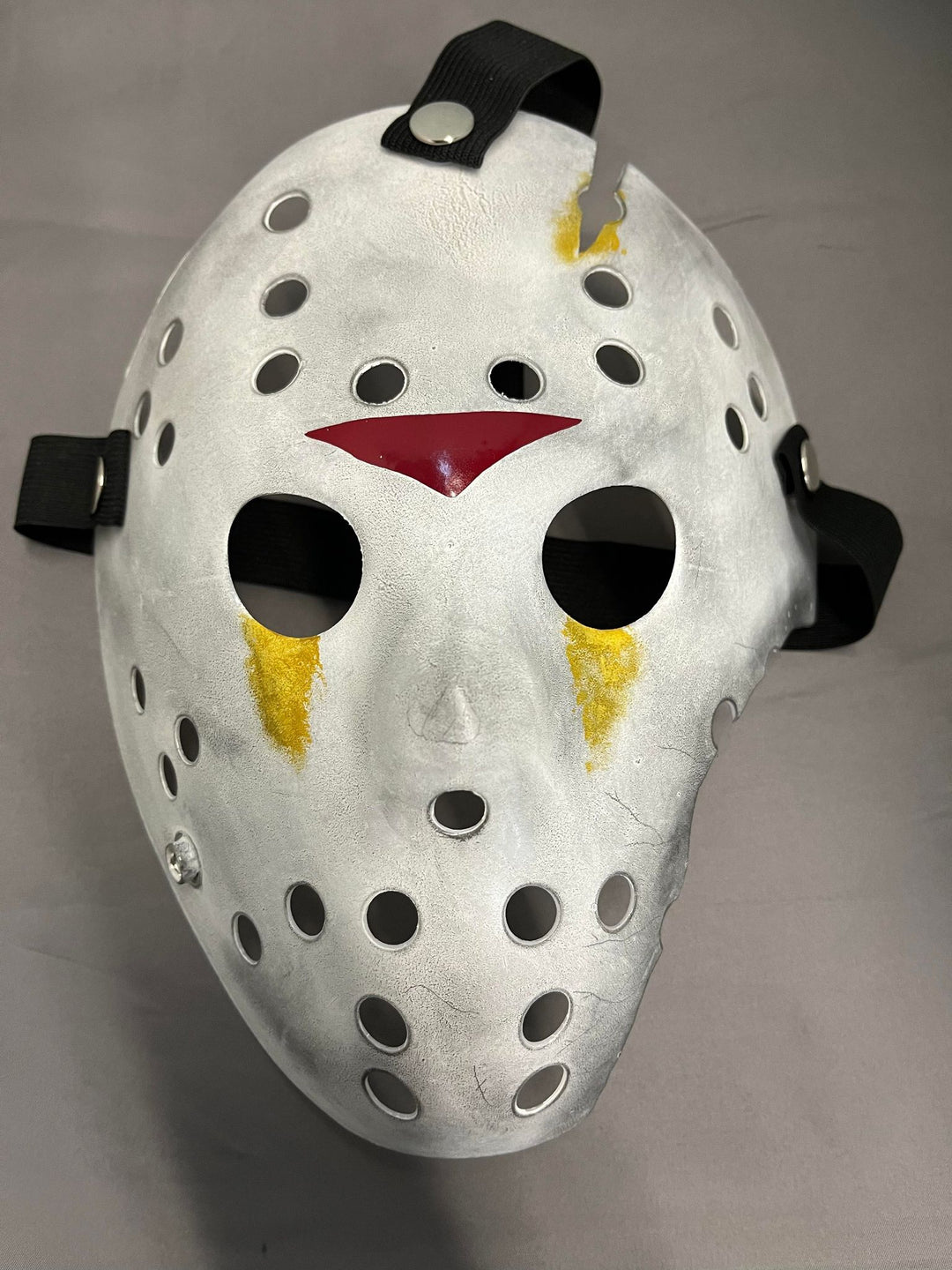 Hockey Mask (Part 7)