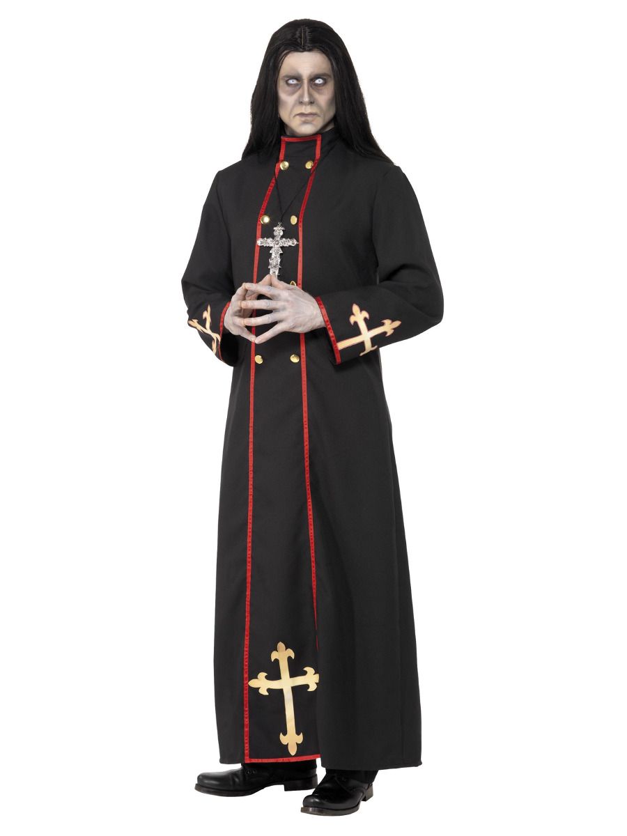 Minister of Death Adult Costume