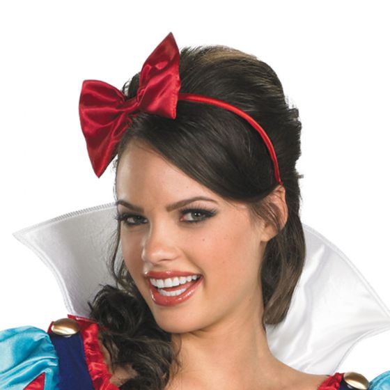 Snow White - Fabulous Deluxe Adult Costume
