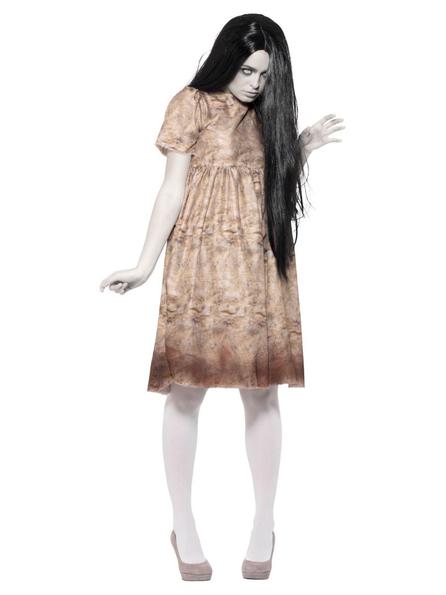 Evil Spirit Adult Costume