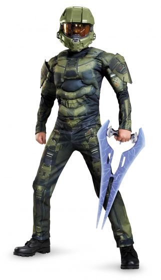 Halo- Energy Sword