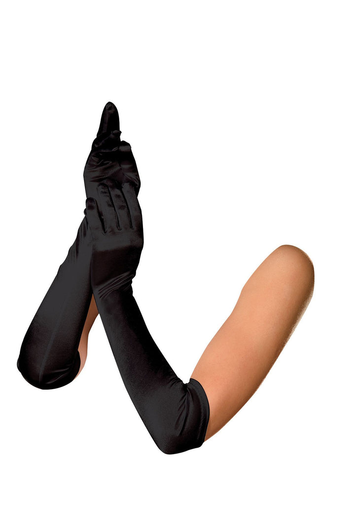 Luna Elbow Length Gloves