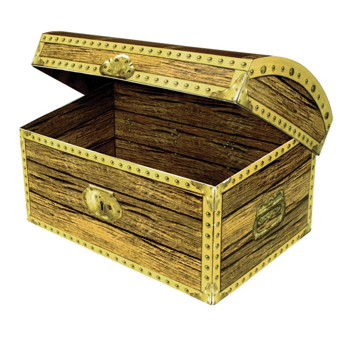 Treasure Chest