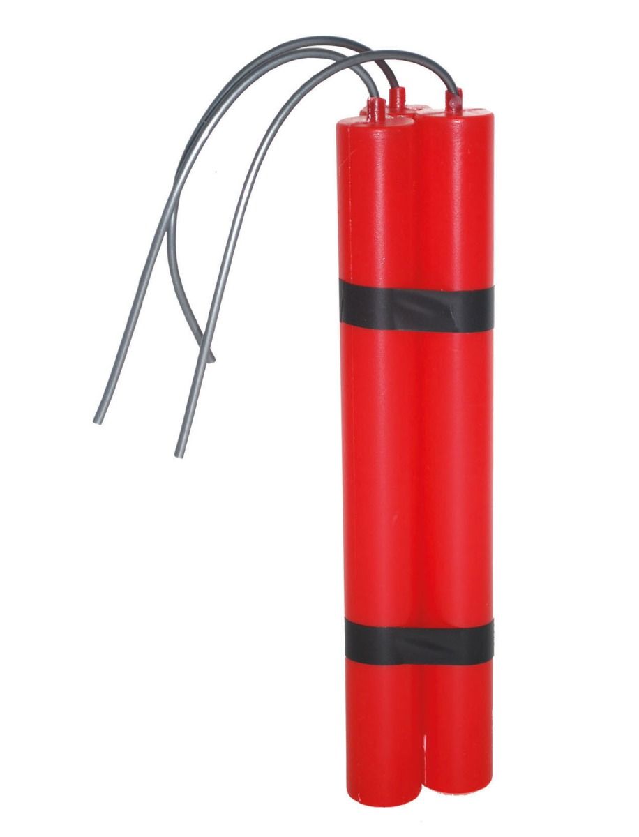 TNT Dynamite Prop