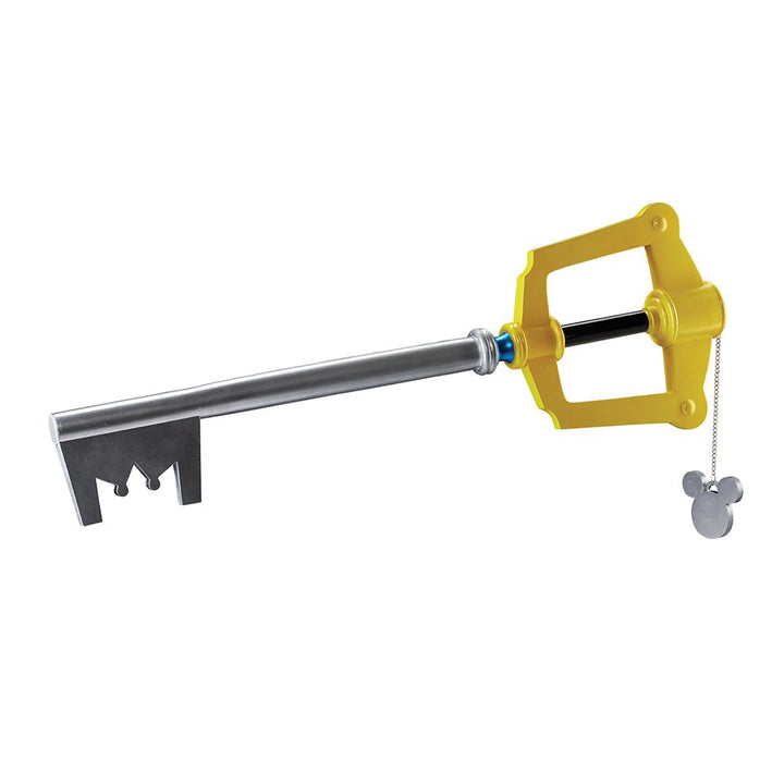 Kingdom Hearts- Sora's Keyblade