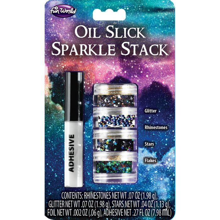 Sparkle Stack Assortment