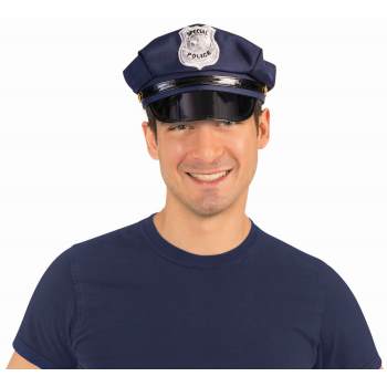 Hat - Police