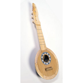 Hawaiian Coconut Ukulele"