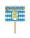 Oktoberfest Yard Sign