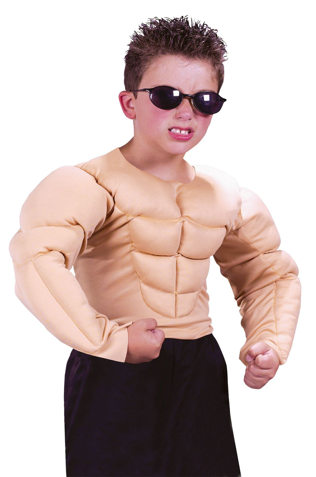 Child's Muscle Shirt