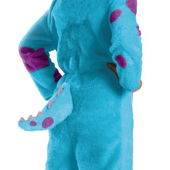 Monsters, Inc. - Sulley Toddler Classic Costume