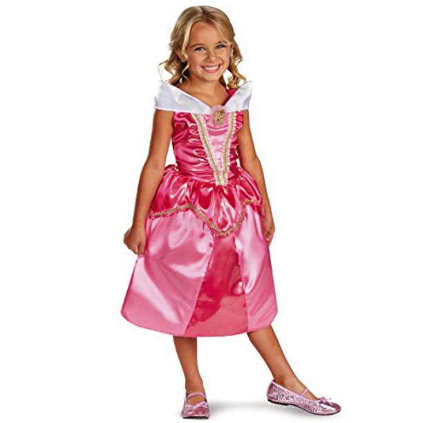 Aurora Child's Costume