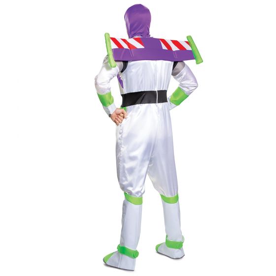 Toy Story - Buzz Lightyear Prestige Costume
