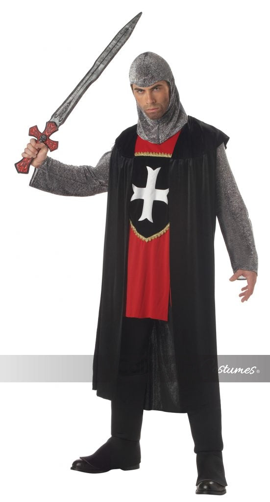 Crusader Sword