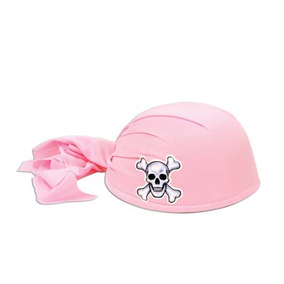 Hat - Pirate Bandana Hat