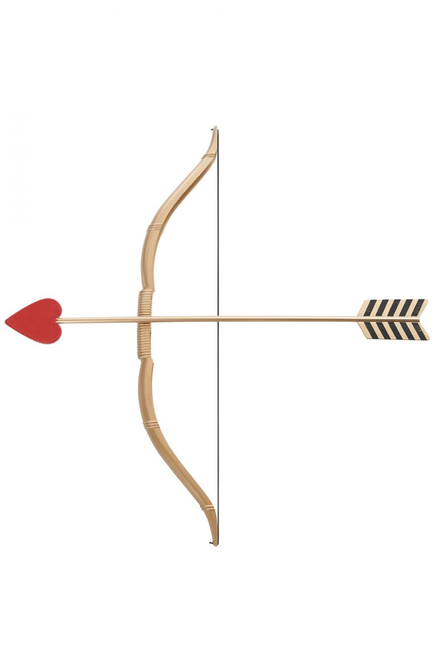 Cupid Bow & Arrow Set