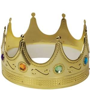 Jeweled Crown - Adult