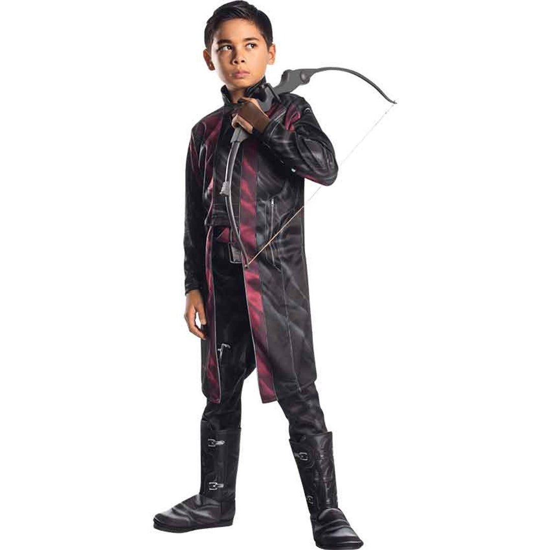Deluxe Hawkeye Child's Costume