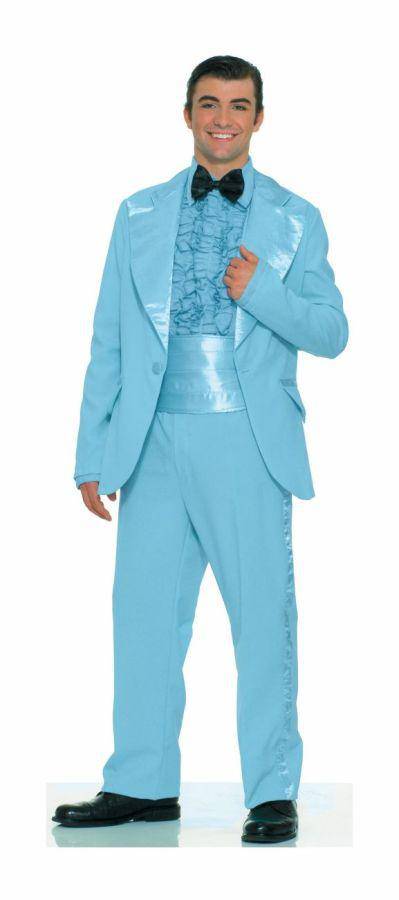 1950's Prom King Costume
