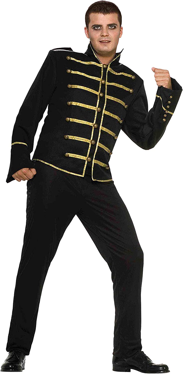 Military Costume Jacket