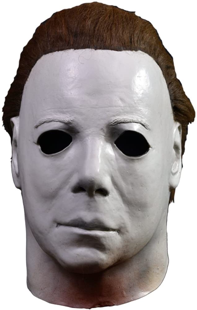 Halloween II - Michael Myers (Elrod Mask)