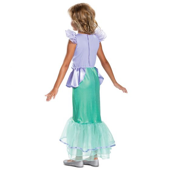The Little Mermaid - Ariel Costume