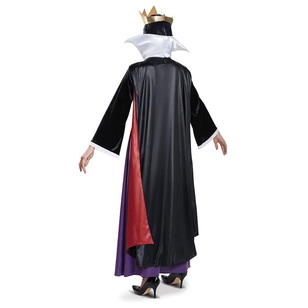 Evil Queen Deluxe Adult