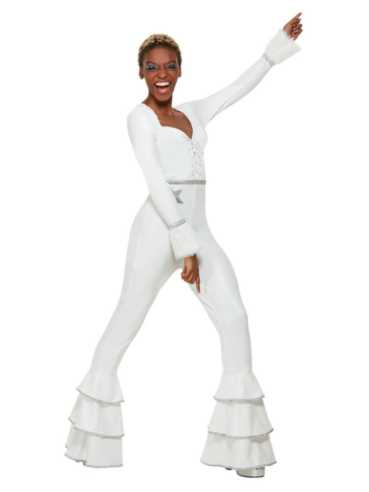 70's Glam Adult Costume
