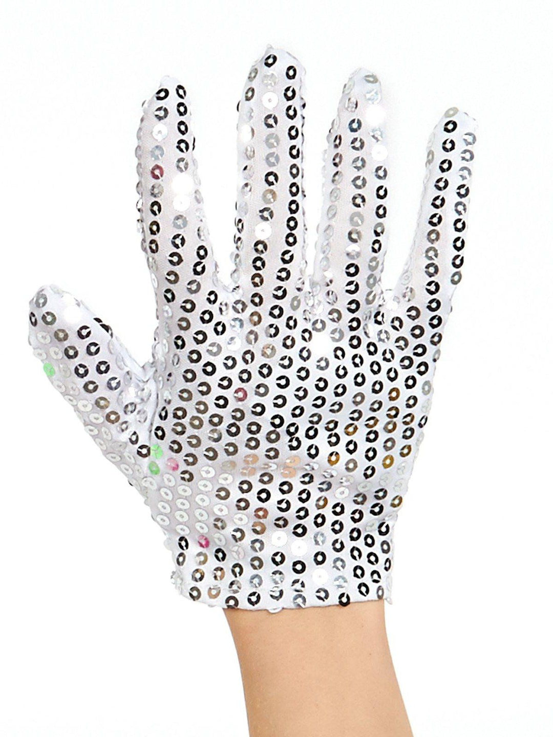Michael Jackson - Children's Sequin Glove