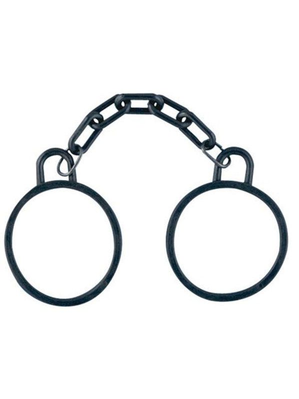 Shackles