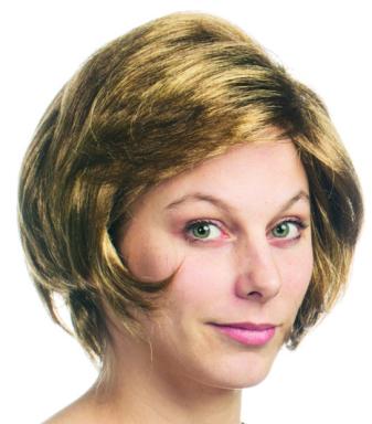 HMS Hillary Wig