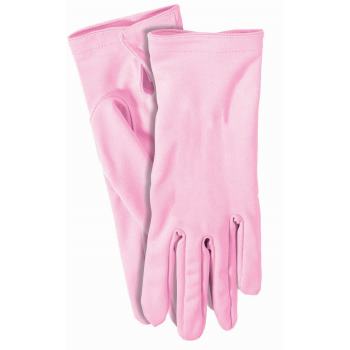 Pink Gloves